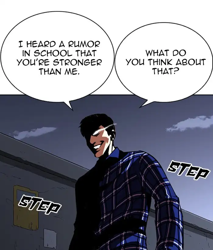 Lookism Chapter 268 page 164