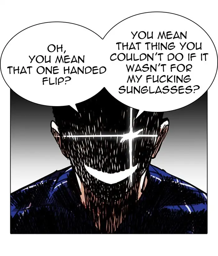 Lookism Chapter 268 page 168