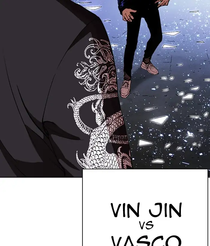 Lookism Chapter 268 page 172