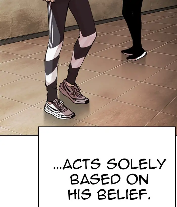 Lookism Chapter 268 page 199