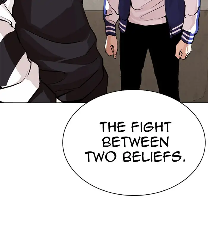 Lookism Chapter 269 page 11