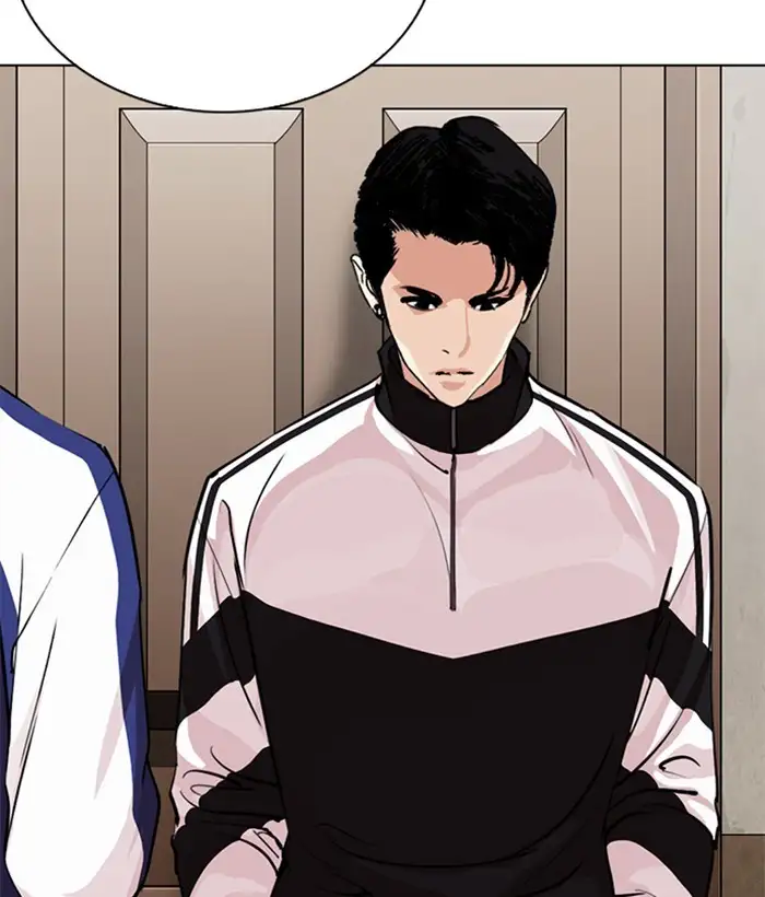 Lookism Chapter 269 page 17
