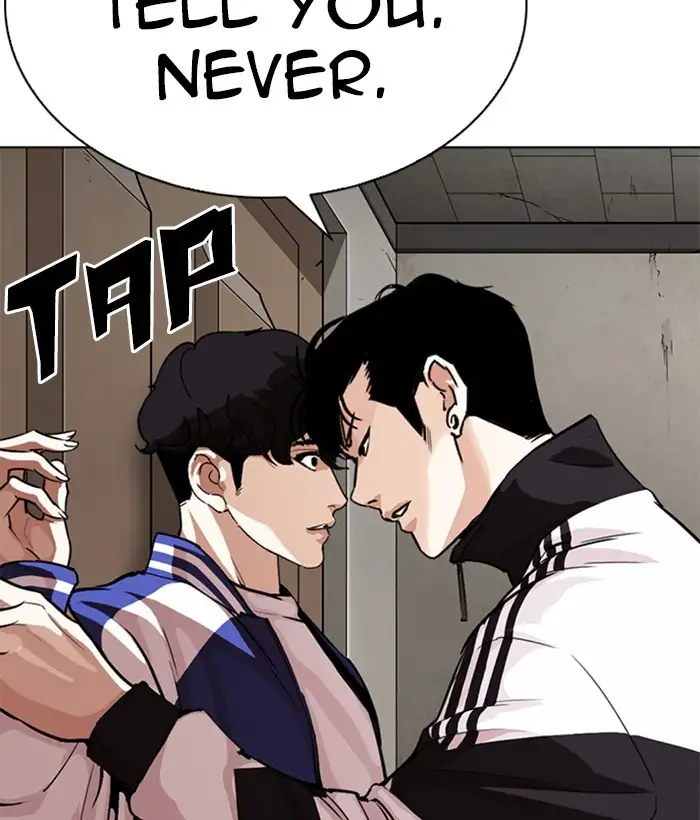 Lookism Chapter 269 page 25