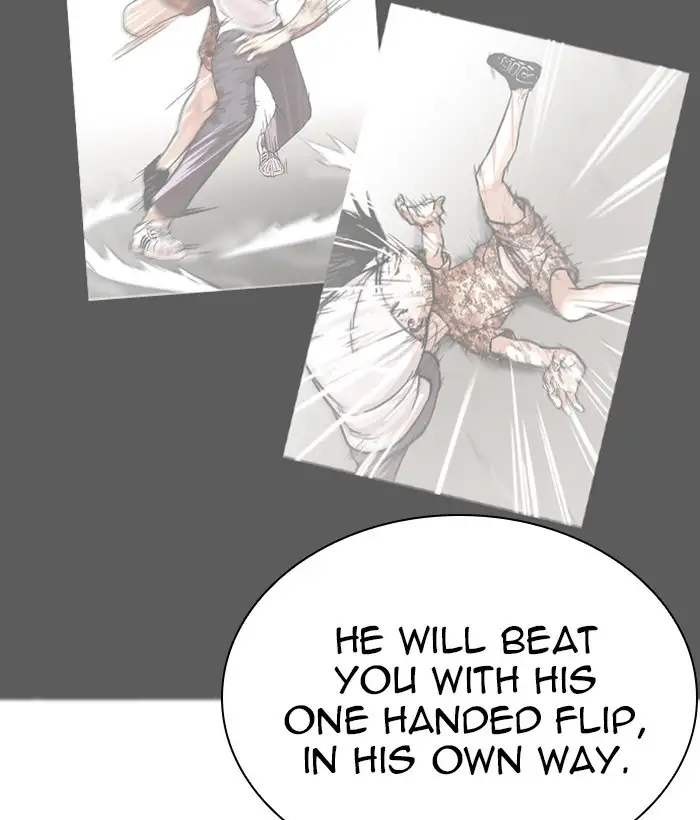 Lookism Chapter 269 page 84
