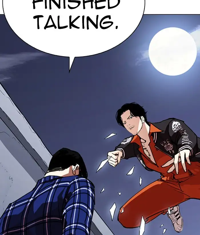 Lookism Chapter 269 page 91
