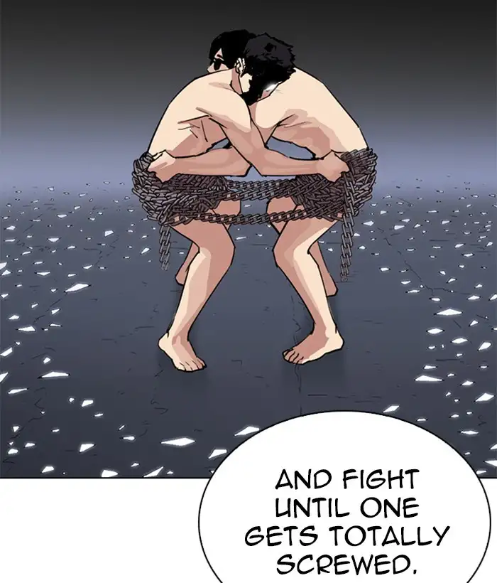 Lookism Chapter 269 page 104