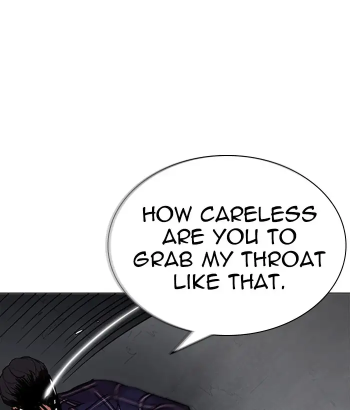 Lookism Chapter 269 page 117