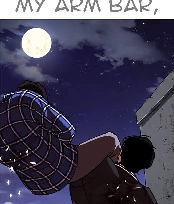 Lookism Chapter 269 page 127