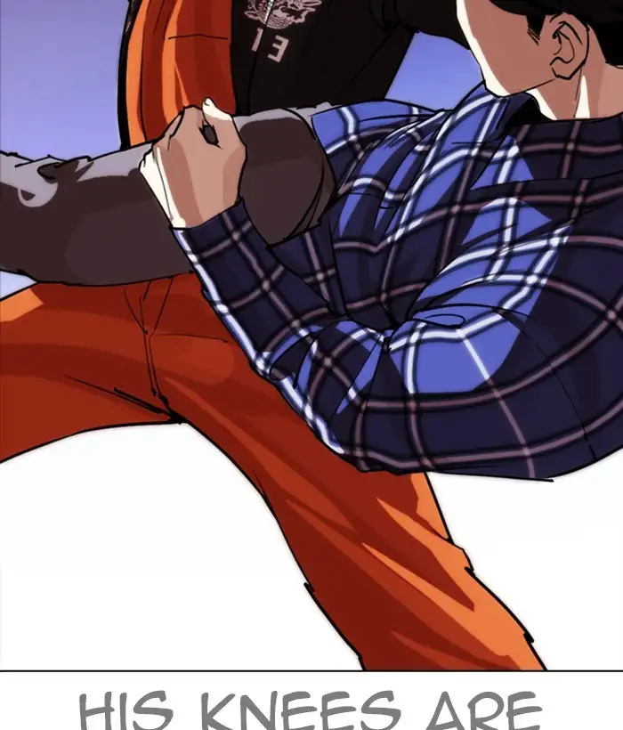 Lookism Chapter 269 page 147