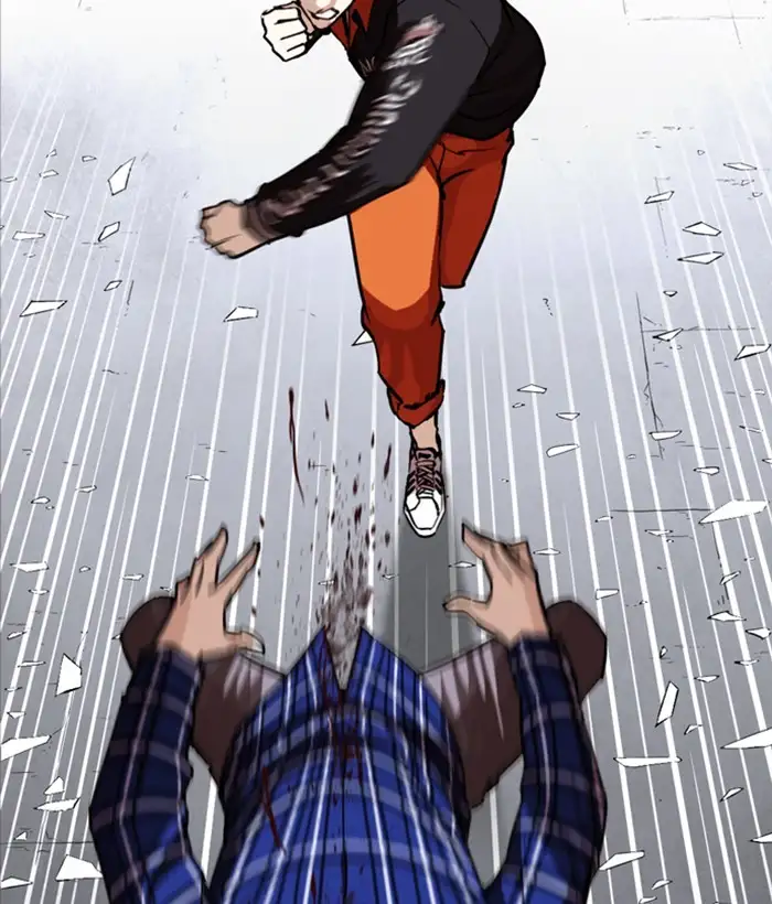 Lookism Chapter 269 page 180