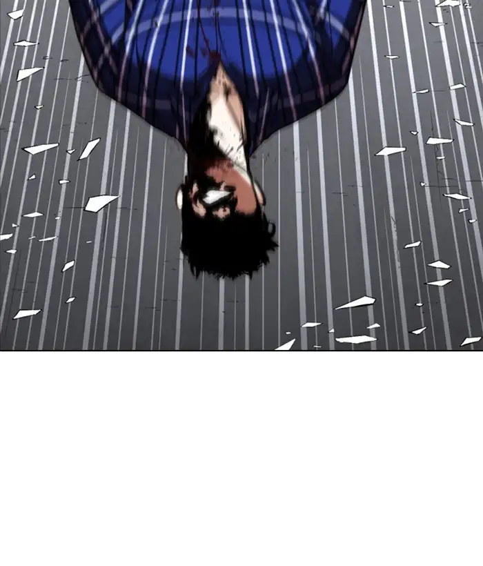 Lookism Chapter 269 page 181