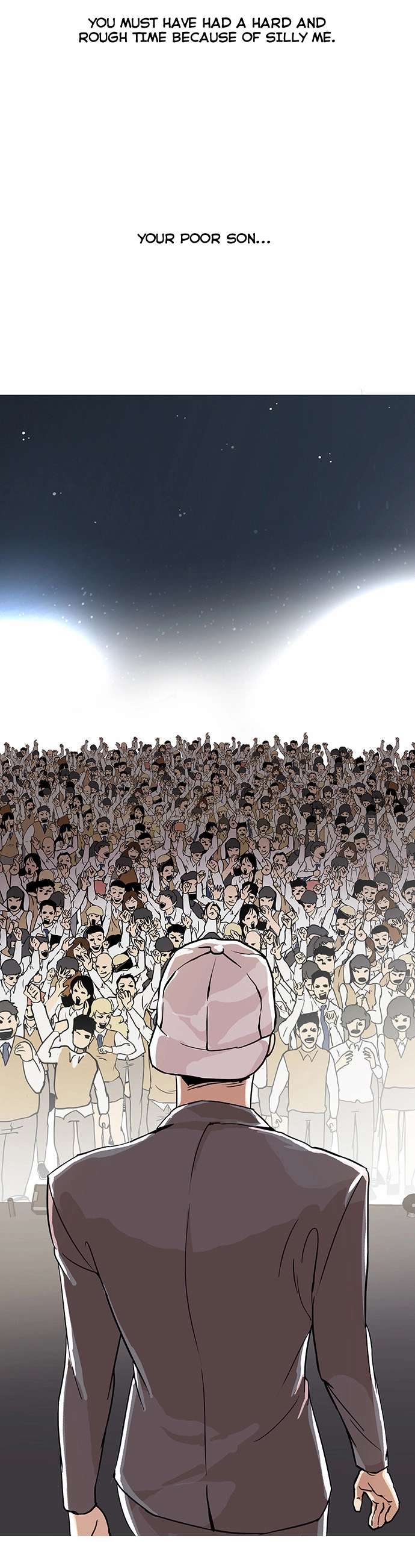 Lookism Chapter 27 page 25
