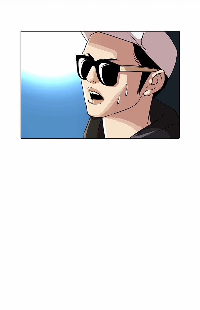 Lookism Chapter 27 page 34