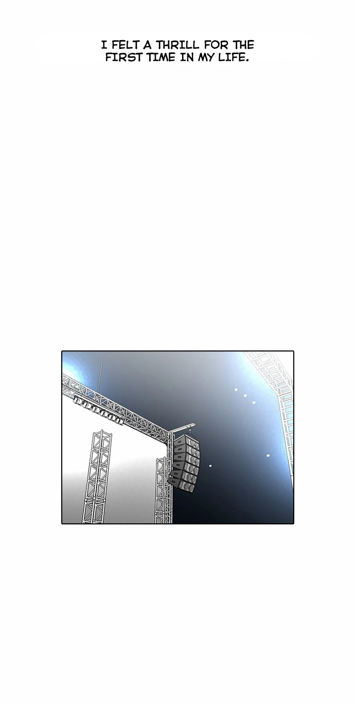 Lookism Chapter 27 page 40