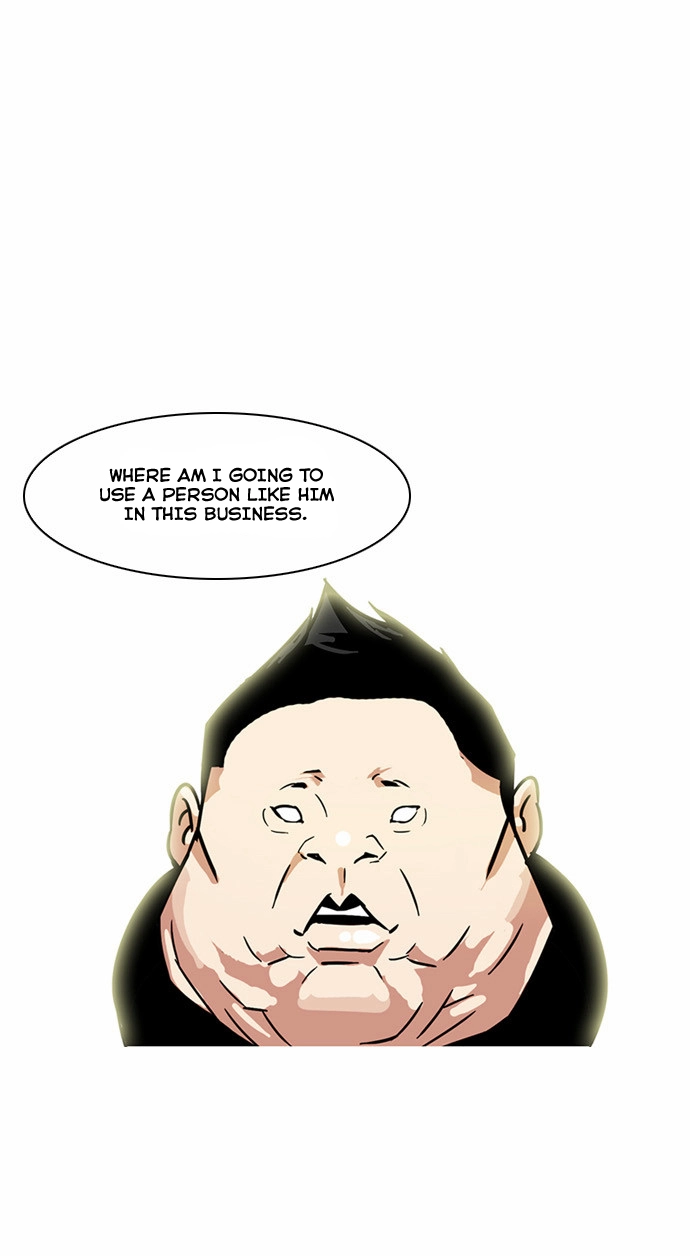 Lookism Chapter 27 page 49