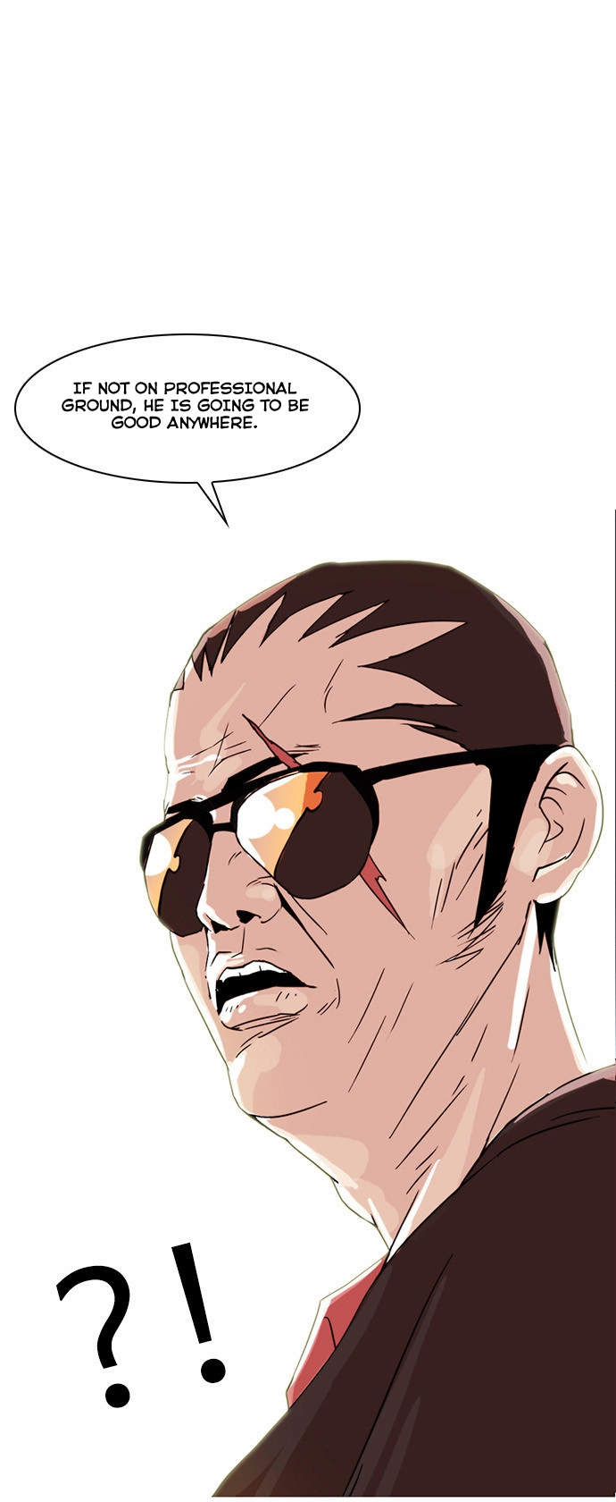 Lookism Chapter 27 page 48