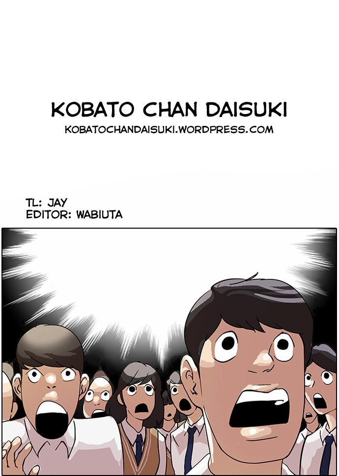 Lookism Chapter 27 page 59