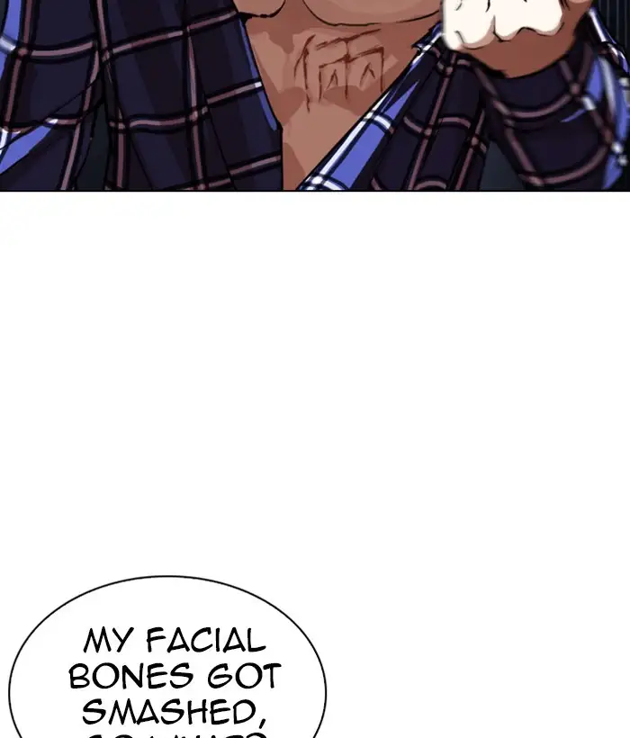 Lookism Chapter 270 page 25