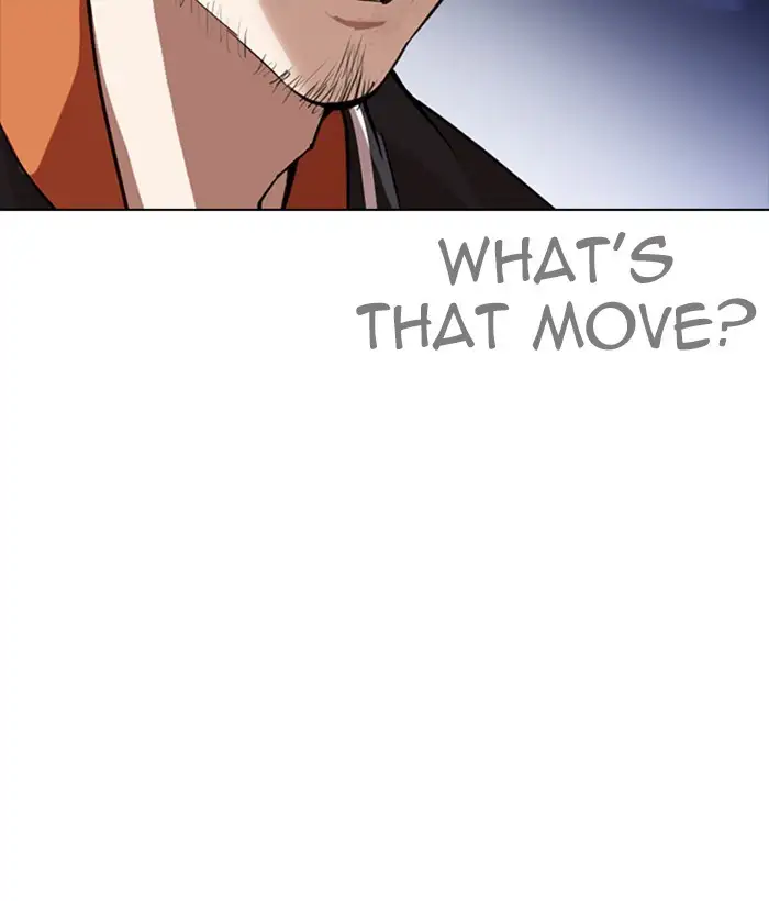 Lookism Chapter 270 page 28