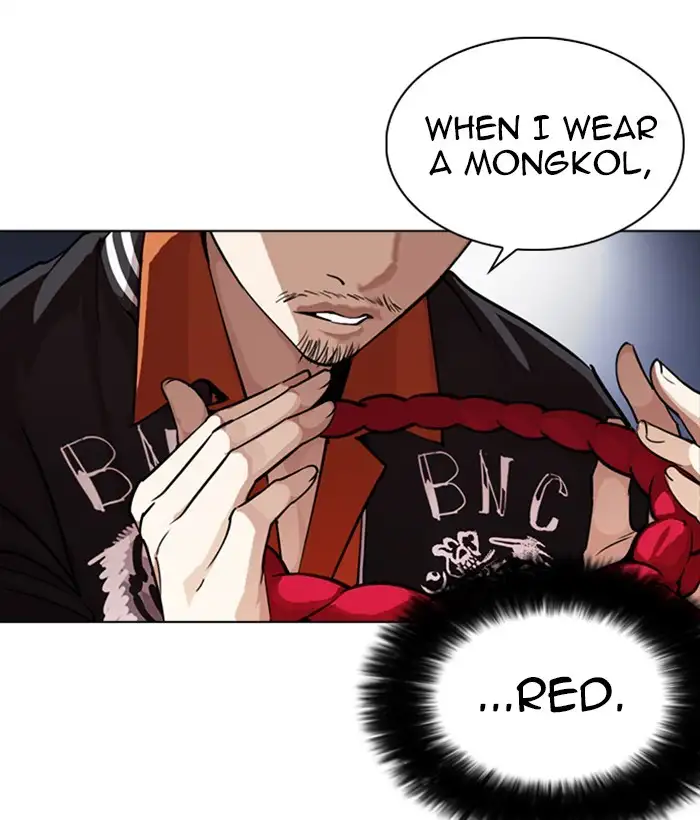 Lookism Chapter 270 page 35