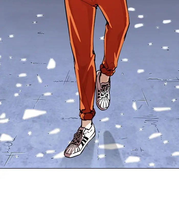 Lookism Chapter 270 page 38