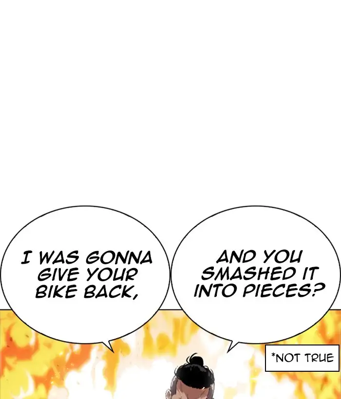 Lookism Chapter 270 page 69