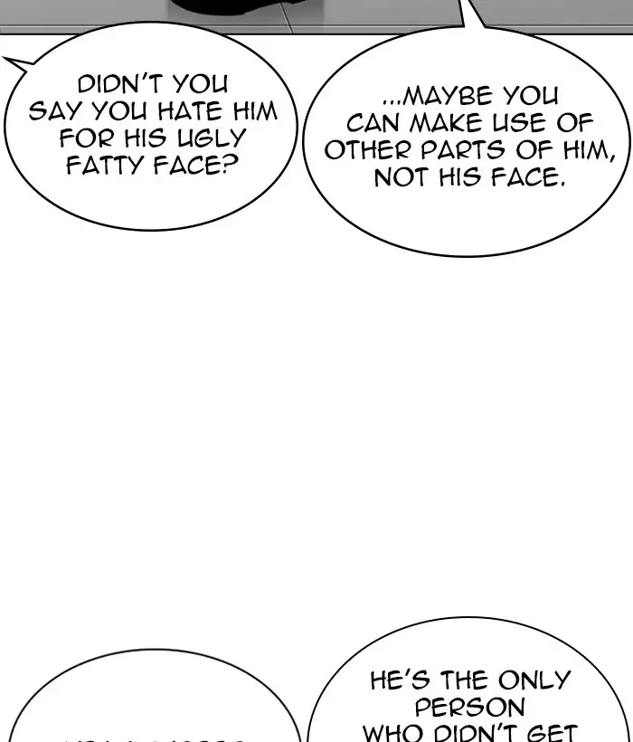 Lookism Chapter 270 page 87