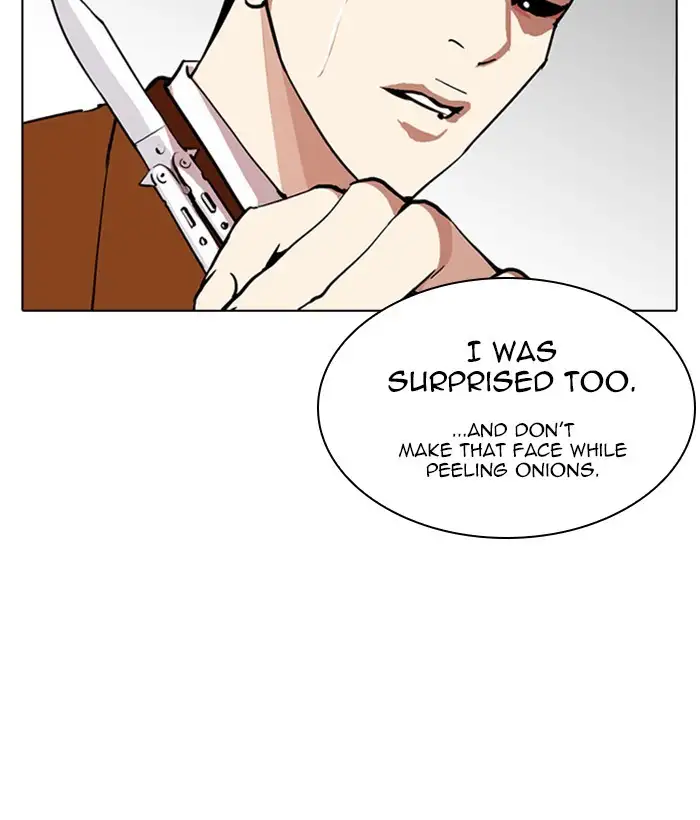 Lookism Chapter 270 page 90