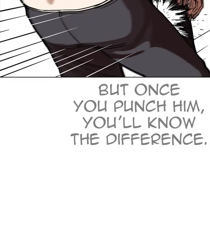 Lookism Chapter 270 page 97