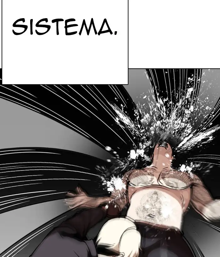 Lookism Chapter 270 page 114