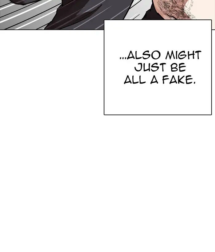 Lookism Chapter 270 page 123