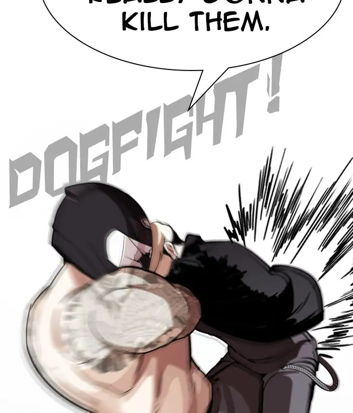 Lookism Chapter 270 page 139