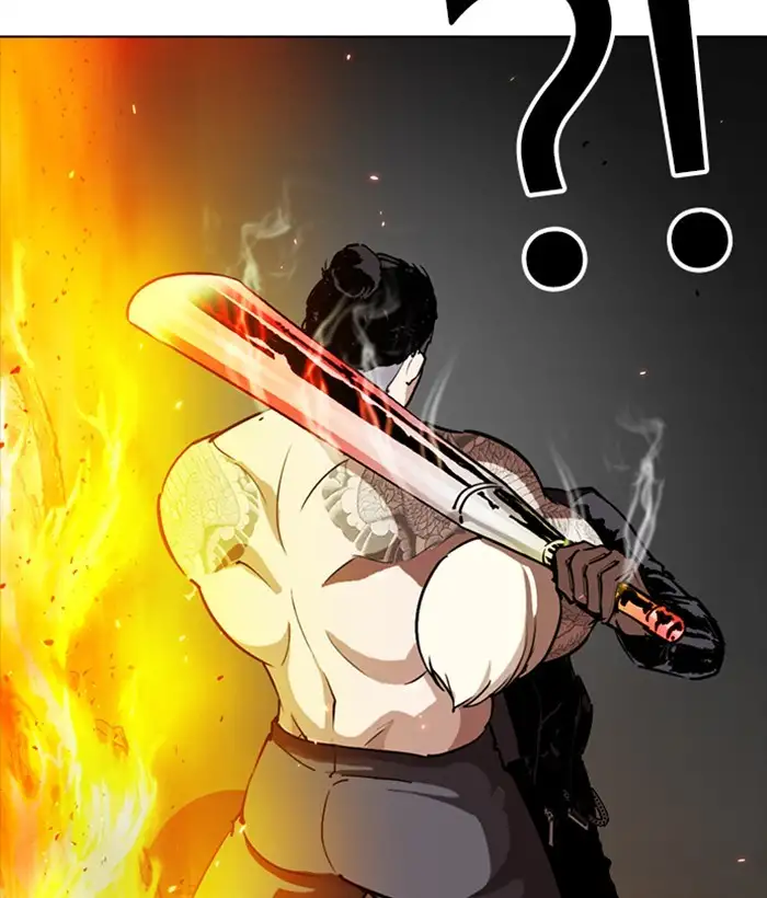 Lookism Chapter 270 page 162