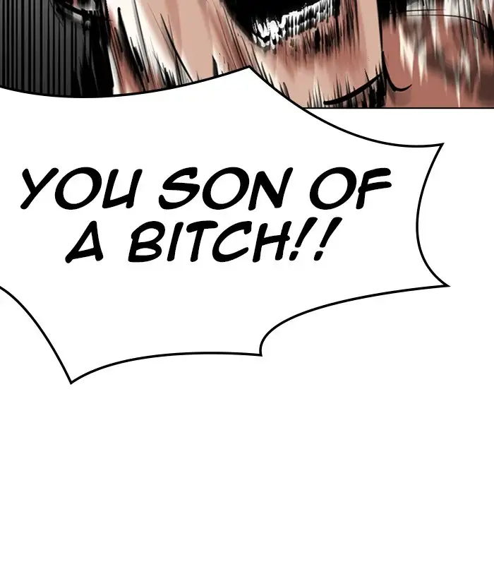 Lookism Chapter 270 page 165