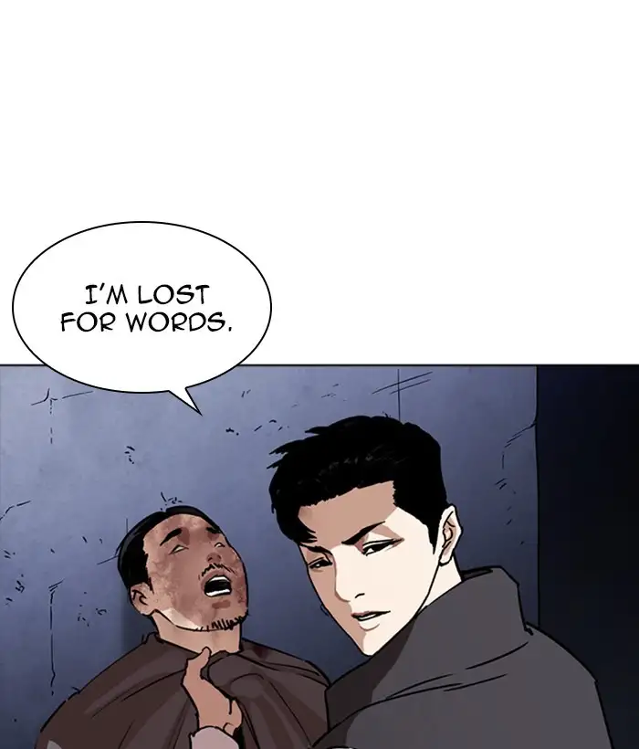 Lookism Chapter 270 page 187