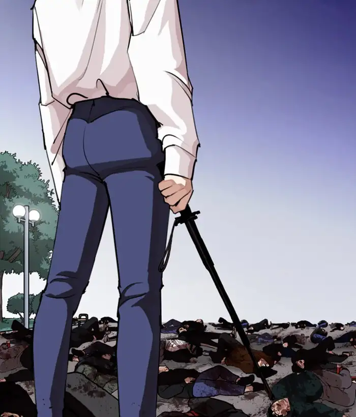 Lookism Chapter 270 page 192