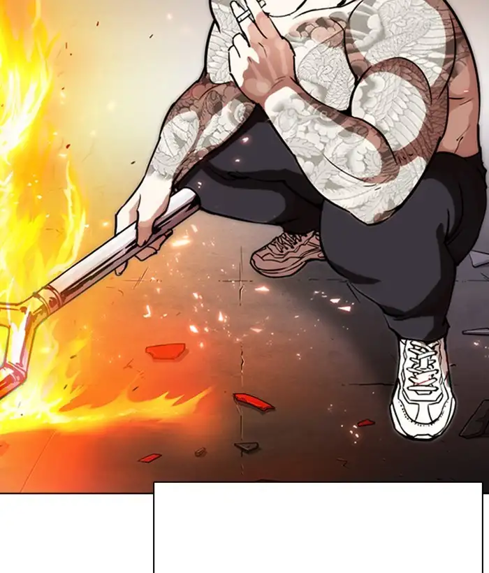 Lookism Chapter 271 page 31