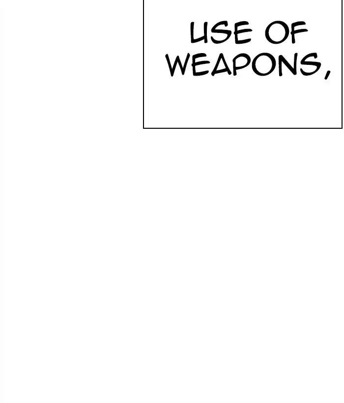 Lookism Chapter 271 page 39