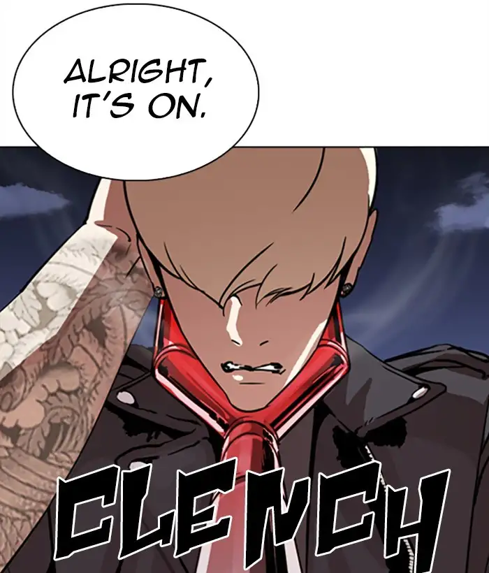 Lookism Chapter 271 page 54