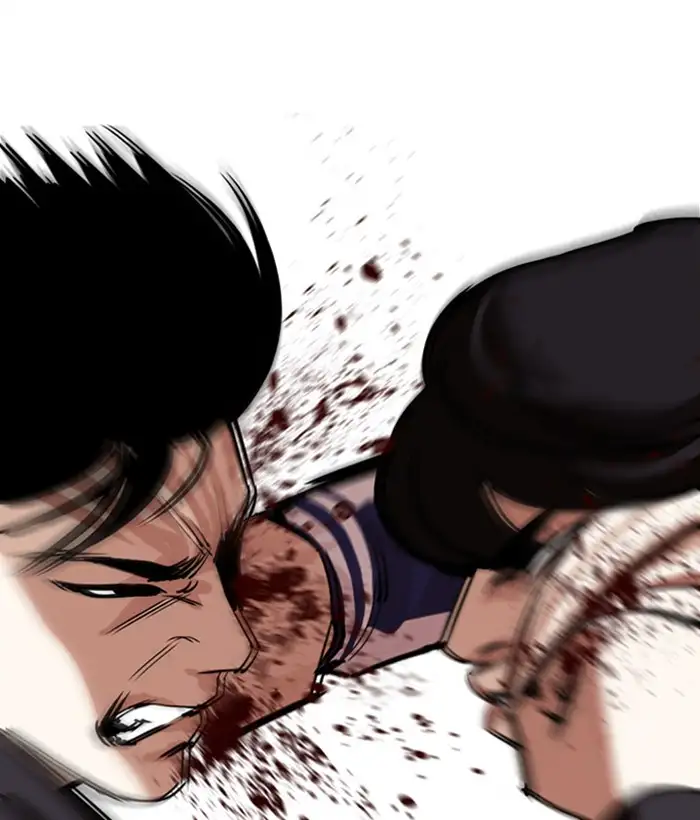 Lookism Chapter 271 page 73