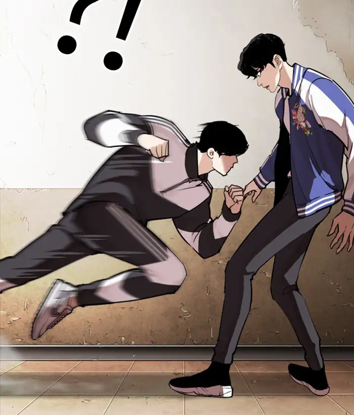 Lookism Chapter 271 page 79