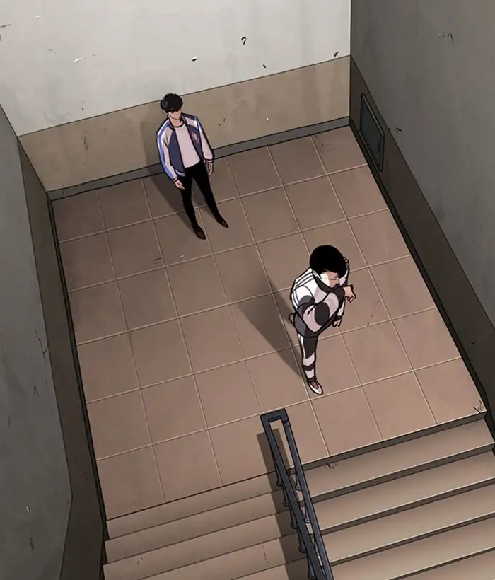Lookism Chapter 271 page 110