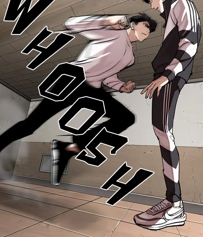 Lookism Chapter 271 page 132