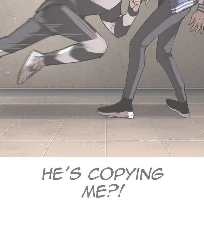 Lookism Chapter 271 page 136