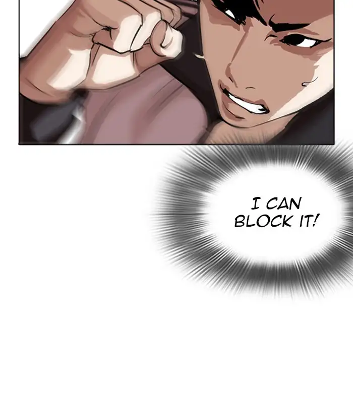 Lookism Chapter 271 page 138