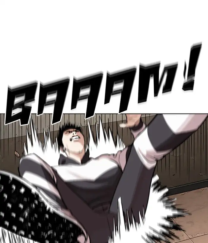 Lookism Chapter 271 page 155