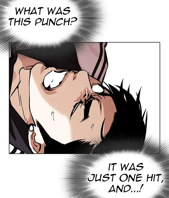 Lookism Chapter 271 page 157