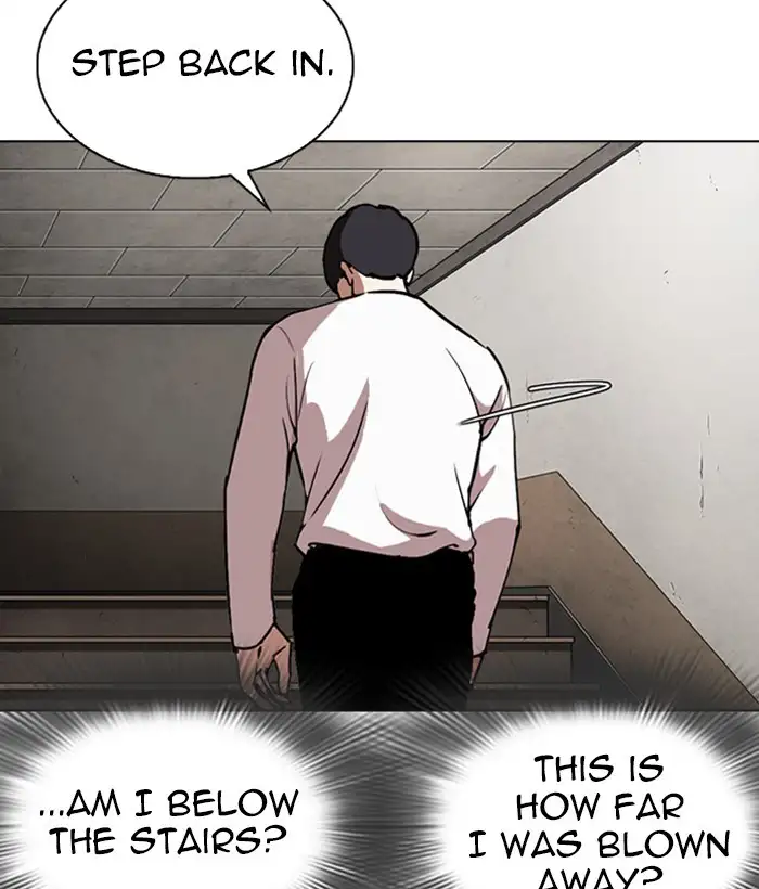 Lookism Chapter 271 page 168