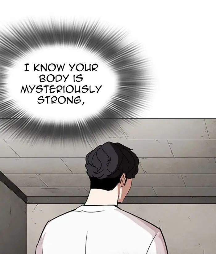 Lookism Chapter 271 page 174