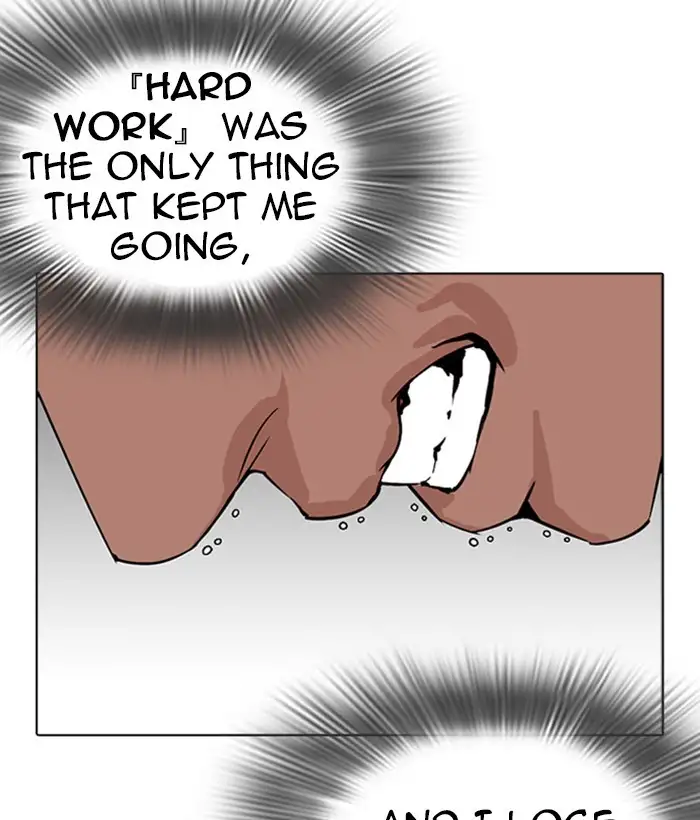 Lookism Chapter 271 page 176